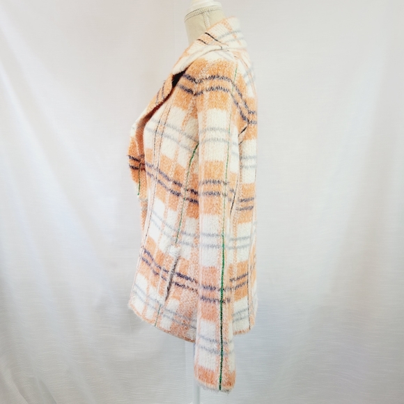 Soft Surroundings Briony Sweater Jacket Large - Picture 6 of 10